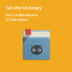 litter